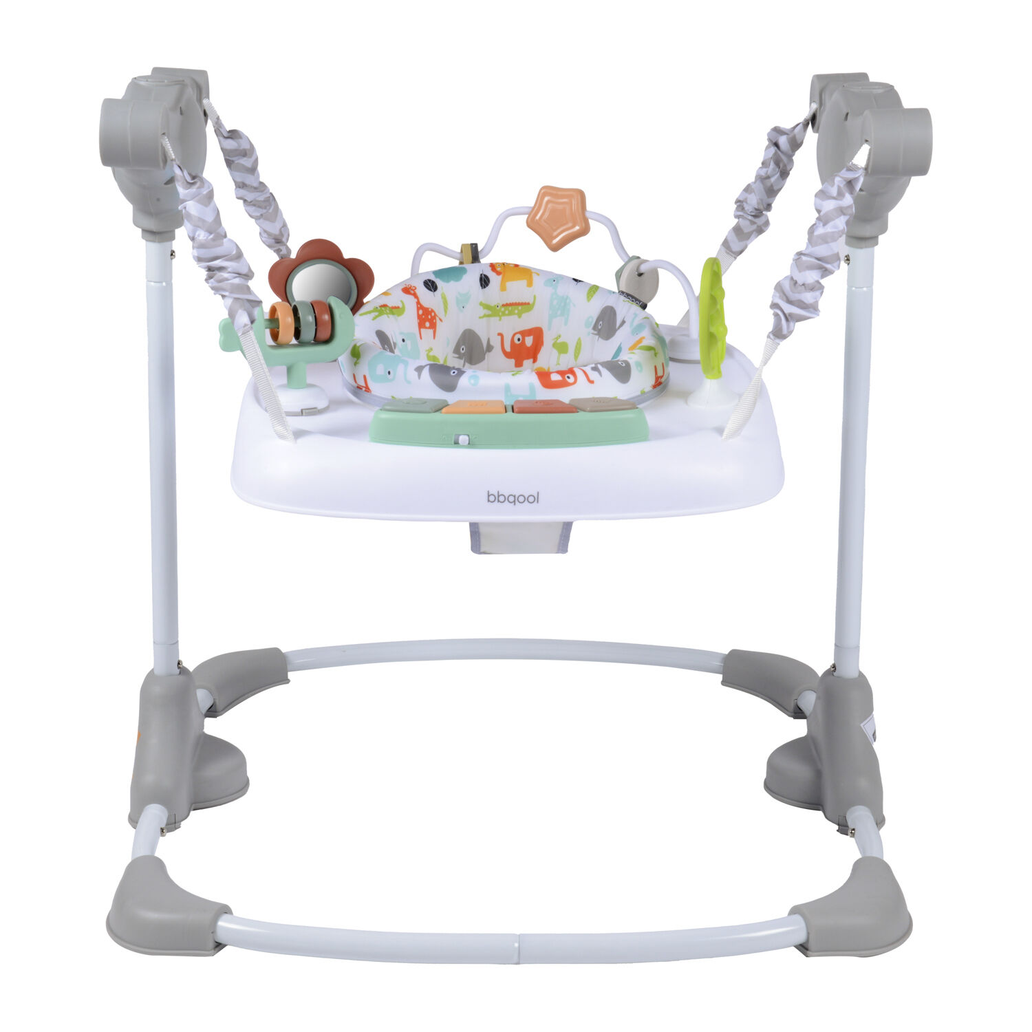 Centro De Actividades Saltarina Jump&play Mint image number 1.0